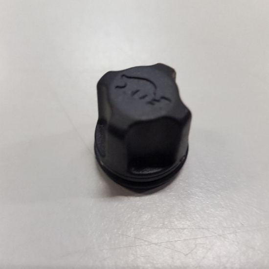 Billede af CAP,VALVE-FLOAT GEN II-BLK-W/