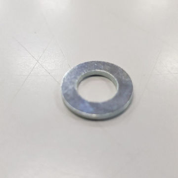 Visa detaljer för WASHER,FLAT-M8-9.12 X 18.80 X Bild på WASHER,FLAT-M8-9.12 X 18.80 X