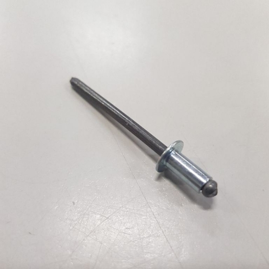 Picture of RIVET, SS53D ZINC