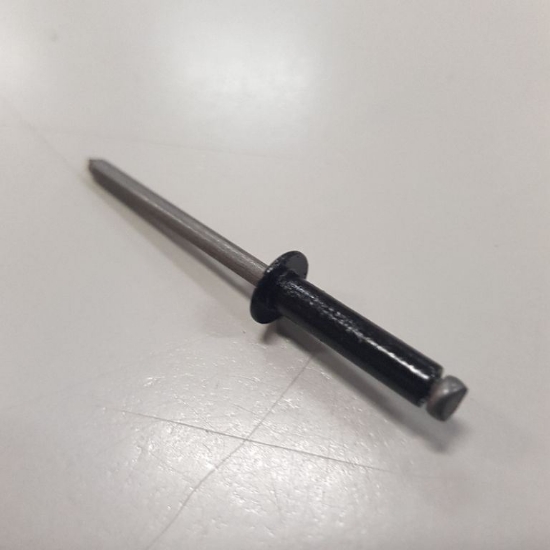 Billede af RIVET,BLIND SS58D BLK
