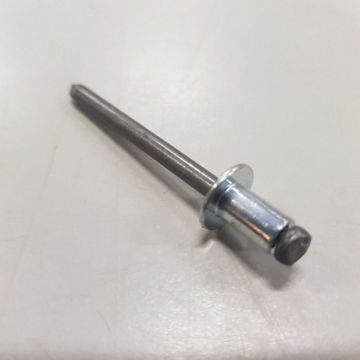 Visa detaljer för RIVET,BLIND-DH SS62 ZINC Bild på RIVET,BLIND-DH SS62 ZINC
