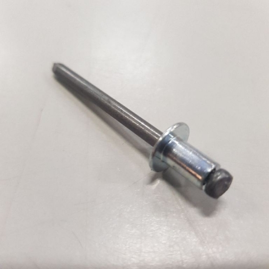 Billede af RIVET,BLIND-DH SS62 ZINC