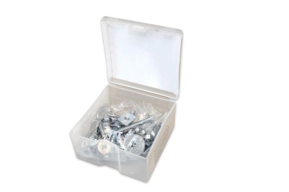 Picture for category Screws & Nuts