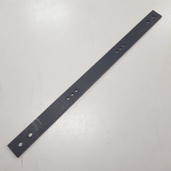 Bild på Balatarem Arctic Cat Alpha Boggie