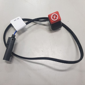 Visa detaljer för Nödstopp Arctic Cat 2019- Bild på Nödstopp Arctic Cat 2019-