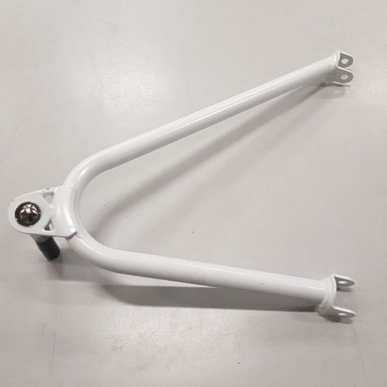 Billede af A-ARM, Övre Vänster 38" Vit