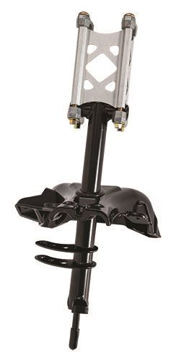 Visa detaljer för Styrstolpe, arctic M Bild på Styrstolpe, arctic M