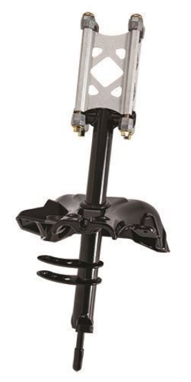 Picture of Vertikal styrpost Arctic XF & M 2-T 2012-19