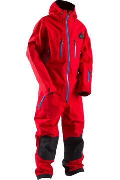 Show details for Tobe Ludo Monosuit Picture of Tobe Ludo Monosuit