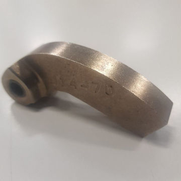 Visa detaljer för Vikt 70G, Team variator Arctic 2016- Bild på Vikt 70G, Team variator Arctic 2016-