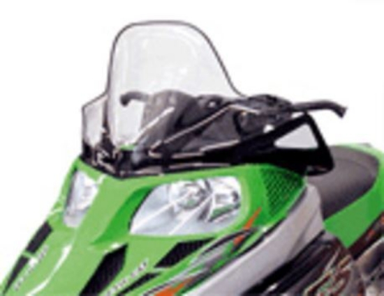 Bilde av Vindruta Arctic Cat Powermadd
