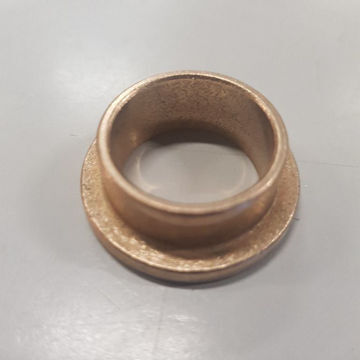 Visa detaljer för BUSHING, FLARED Bild på BUSHING, FLARED