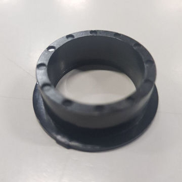 Vis detaljer for BUSHING,SHOCK-.045 FLANG Bilde av BUSHING,SHOCK-.045 FLANG