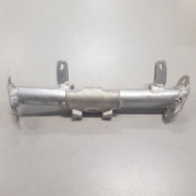Bilde av SUPPORT,STEERING-LWR FAB