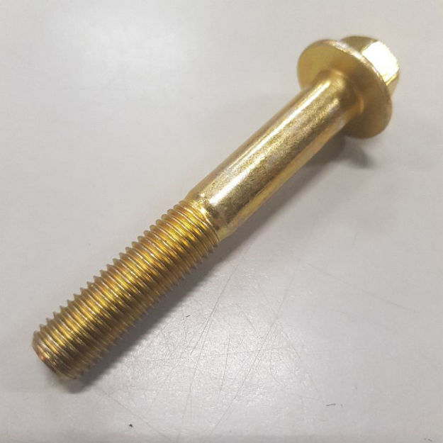 Bild på SCREW,CAP-HFH M10X1.25X65 CL8.