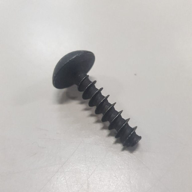 Bild på SCREW,PT THD-TSPNH K60-2.69X25