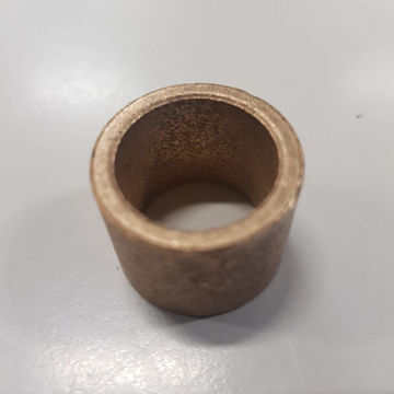Visa detaljer för BUSHING,FRONT ARM Bild på BUSHING,FRONT ARM