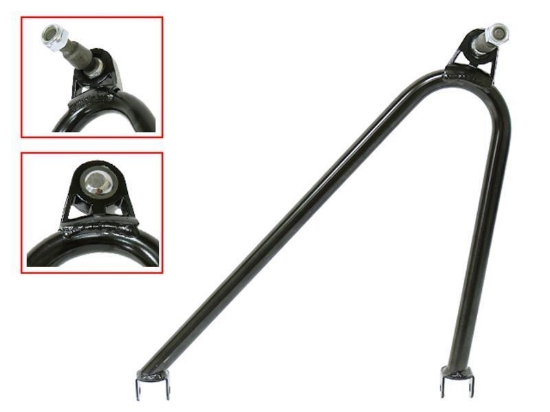 Picture of A-Arm, Övre Vä 42" Svart