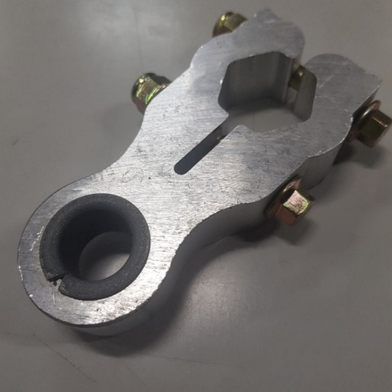 Billede af OFFSET ARM,IDLER-HEX/FLANGE-AS