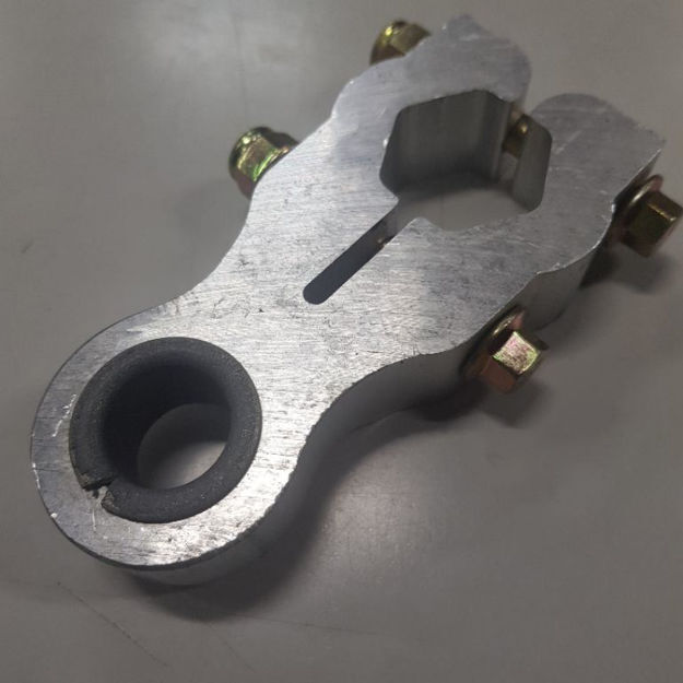 Bild på OFFSET ARM,IDLER-HEX/FLANGE-AS