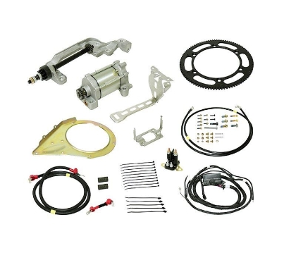 Picture for category Starter Motors
