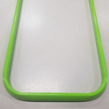 Show details for Bakbåge Med Green Arctic 137" 2017- Picture of Bakbåge Med Green Arctic 137" 2017-