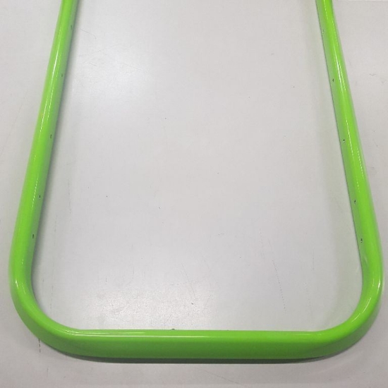 Picture of Bakbåge Med Green Arctic 137" 2017-