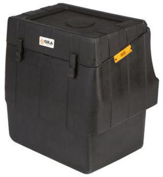 Visa detaljer för Transportbox GKA Polaris Widetrak Bild på Transportbox GKA Polaris Widetrak