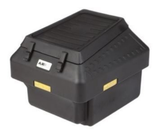 Picture of Transportbox GKA Lynx, Skidoo