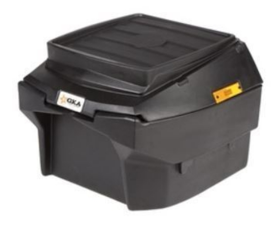 Bilde av Transportbox GKA Lynx, Skidoo