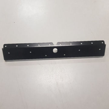Vis detaljer for Tunnel End Cap Arctic Cat Svart Bilde av Tunnel End Cap Arctic Cat Svart