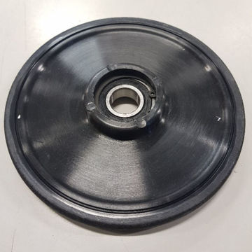 Visa detaljer för WHEEL,IDL-6.38 W.787"ID BLK (N Bild på WHEEL,IDL-6.38 W.787"ID BLK (N