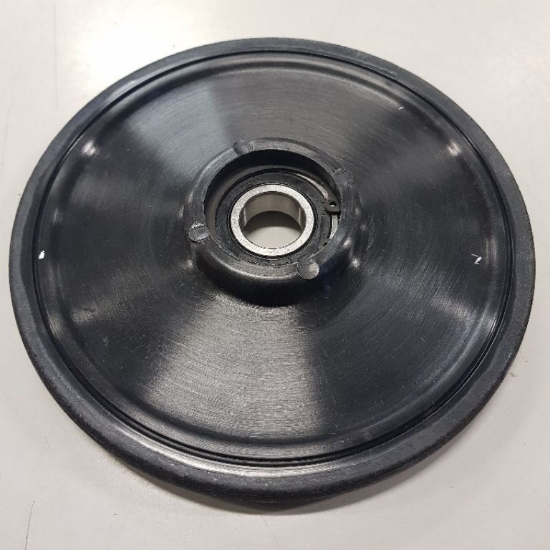 Picture of WHEEL,IDL-6.38 W.787"ID BLK (N