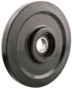 Picture of Boggiehjul 180mm