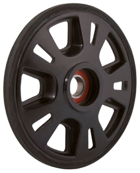 Billede af Boggiehjul Lynx, Ski-Doo 180mm