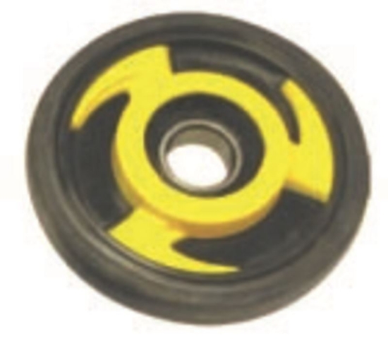 Picture of Boggiehjul Yamaha 130mm