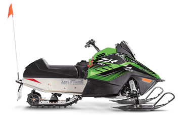 Show details for Arctic Cat ZR120 2020 Picture of Arctic Cat ZR120 2020