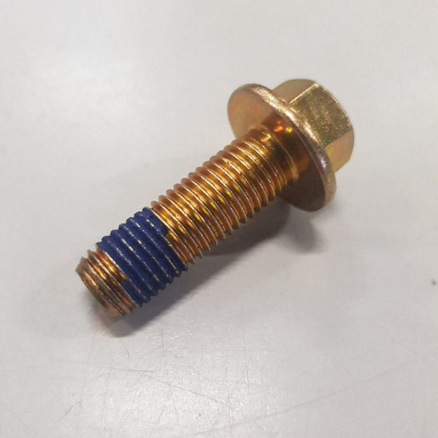 Bild på SCREW,CAP-HFH M10X1.25X30 CL10