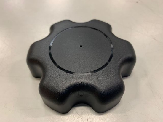 Bild på Oljetanklock Arctic Cat Uppdaterad