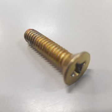 Visa detaljer för SCREW,FT HD PH 1/4-20X1-1/8 Bild på SCREW,FT HD PH 1/4-20X1-1/8