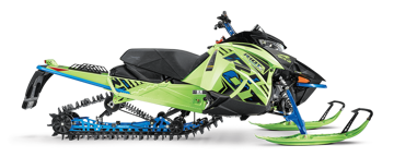 Show details for RIOT 8000 X 146" 2020 Picture of RIOT 8000 X 146" 2020