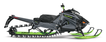 Show details for M 8000 ALPHA ONE 2020 Picture of M 8000 ALPHA ONE 2020