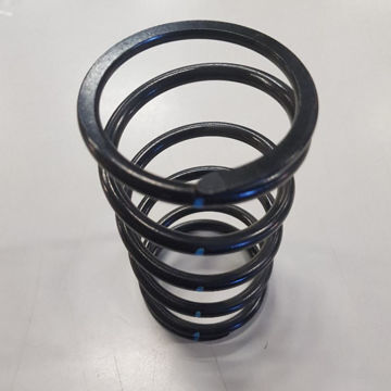 Show details for Sekundärfjäder Arctic 202-284 BLUE Picture of Sekundärfjäder Arctic 202-284 BLUE