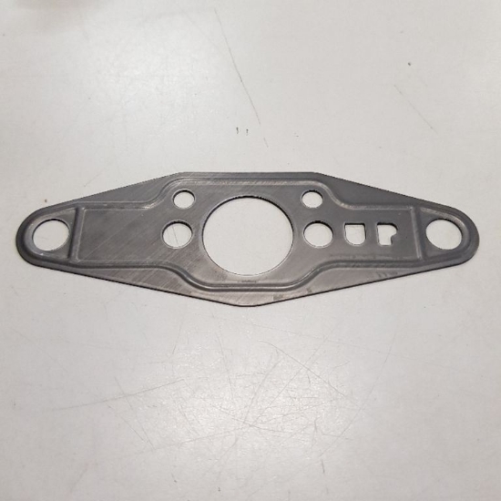 Billede af GASKET,EXHAUST VALVE CASE