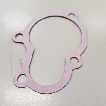 Show details for GASKET,THERMOSTAT CAP Picture of GASKET,THERMOSTAT CAP