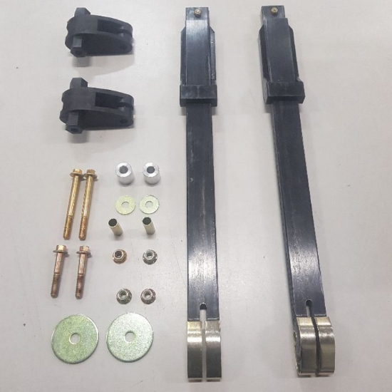 Bild på Overload fjädrar Arctic Cat