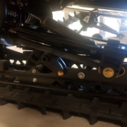 Bild på Overload fjädrar Arctic Cat