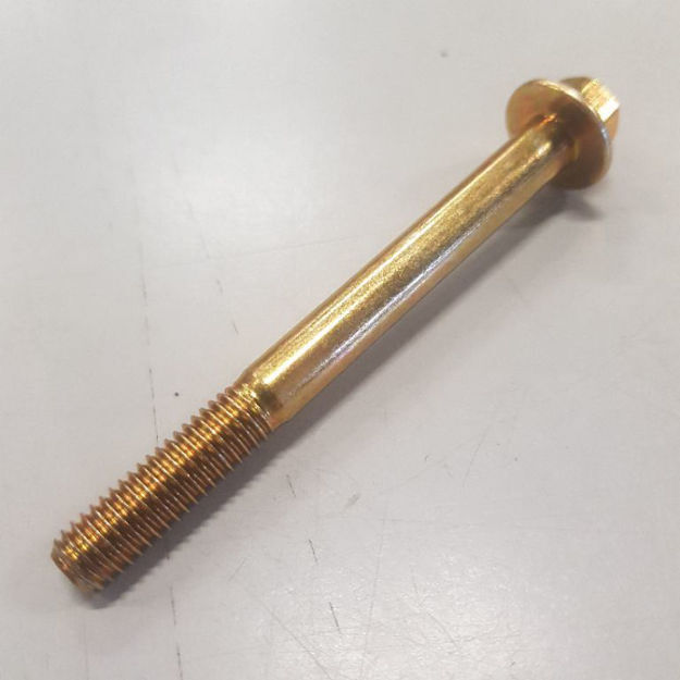 Bild på SCREW,CAP-HFH M8X1.25X80 CL8.8