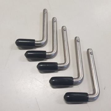 Vis detaljer for LÅSPINNAR 5-PACK Bilde av LÅSPINNAR 5-PACK