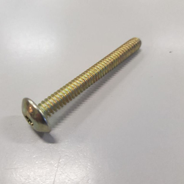 Bild på SCREW,MACH-TXSTRH 10-24X1.75 G